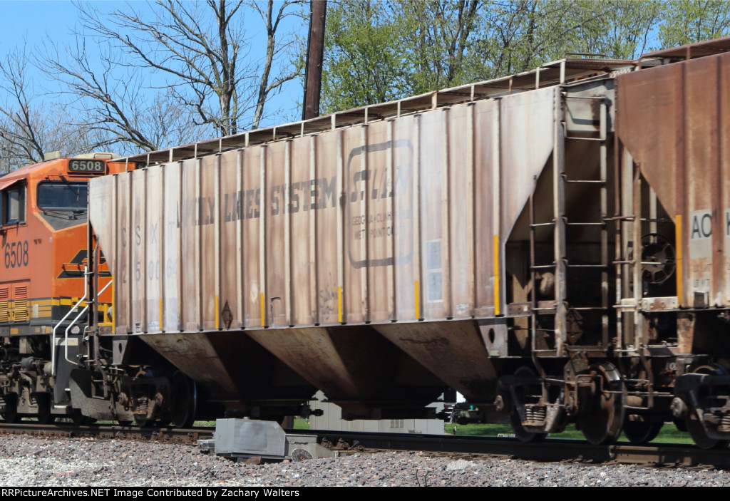 CSX 250064